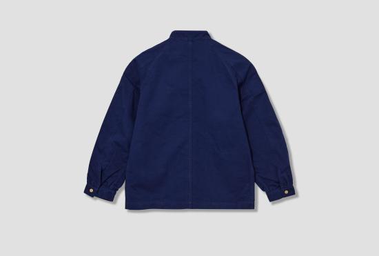 26SS 드레익스 자켓 DR2A1B 26015 01 250 - DRAKE'S