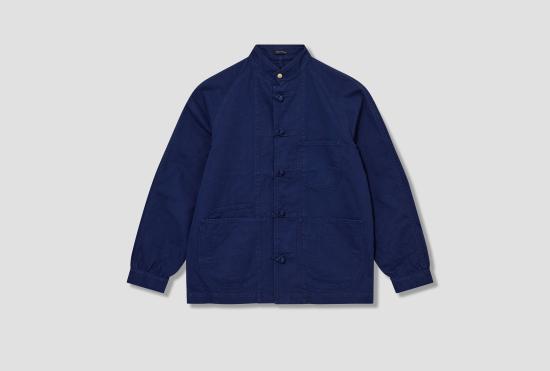 26SS 드레익스 자켓 DR2A1B 26015 01 250