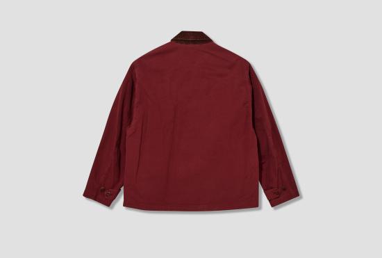 26SS 드레익스 자켓 DR2A1I 26006 01 700 - DRAKE'S