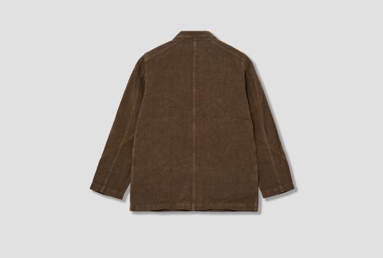 26SS 드레익스 자켓 DR2A1B 26022 01 300 - DRAKE'S