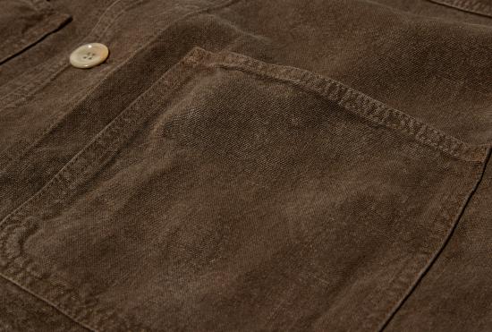 26SS 드레익스 자켓 DR2A1B 26022 01 300 - DRAKE'S