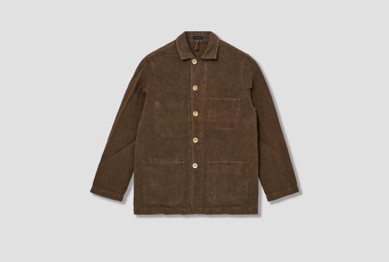 26SS 드레익스 자켓 DR2A1B 26022 01 300