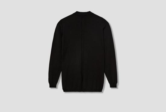 26FW 릭 오웬스 스웨터 RU02F4625 M - RICK OWENS