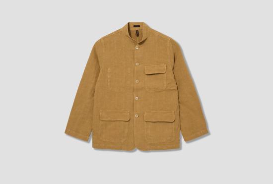 26SS 드레익스 자켓 DR2A1B 26011 01 300