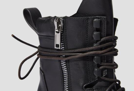 26FW 릭 오웬스 부츠 RU02F4829 LOO - RICK OWENS