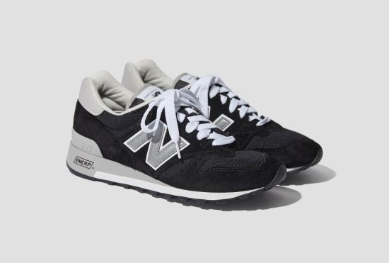 26FW 뉴발란스 스니커즈 U1300BK D