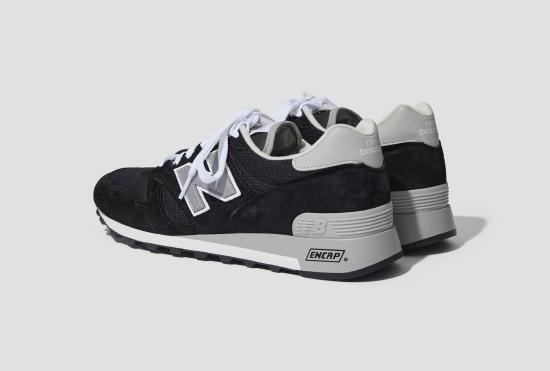 26FW 뉴발란스 스니커즈 U1300BK D - NEW BALANCE