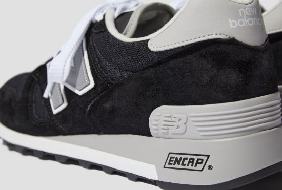 26FW 뉴발란스 스니커즈 U1300BK D - NEW BALANCE