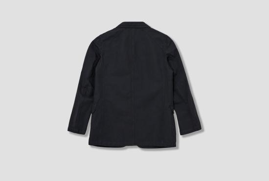 26SS 드레익스 수트 자켓 DR2A2F 26048 01 250 - DRAKE'S