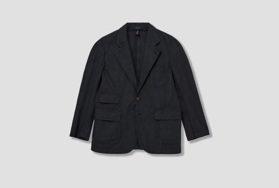26SS 드레익스 수트 자켓 DR2A2F 26048 01 250