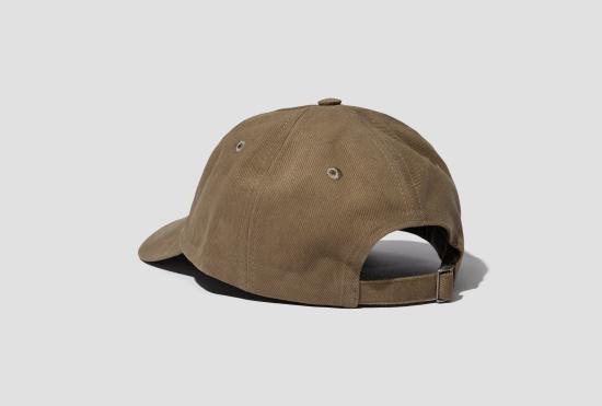 26SS 드레익스 볼캡 DR1AG2 26223 01 300 - DRAKE'S