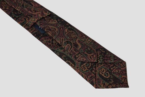 26SS 드레익스 넥타이 DR1AAS 26172 01 301 - DRAKE'S