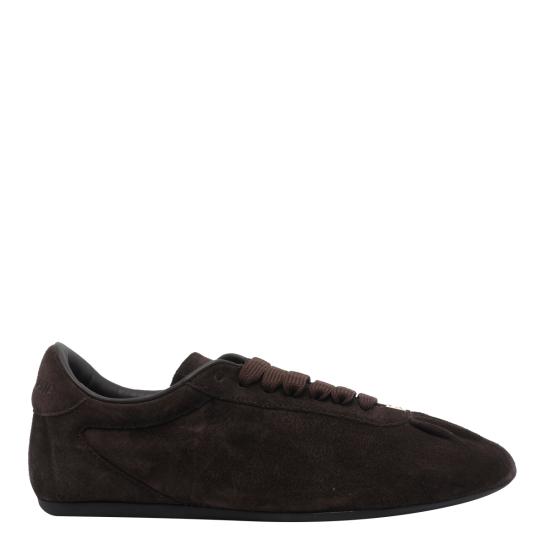26FW 돌체앤가바나 스니커즈 CK2485 A058180081 Brown