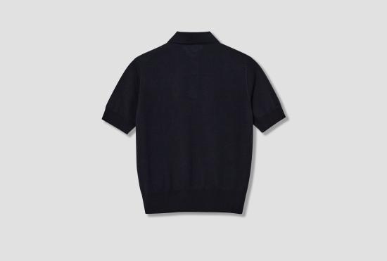 26SS 드레익스 폴로 티셔츠 DR2A3G 21275 07 250 - DRAKE'S