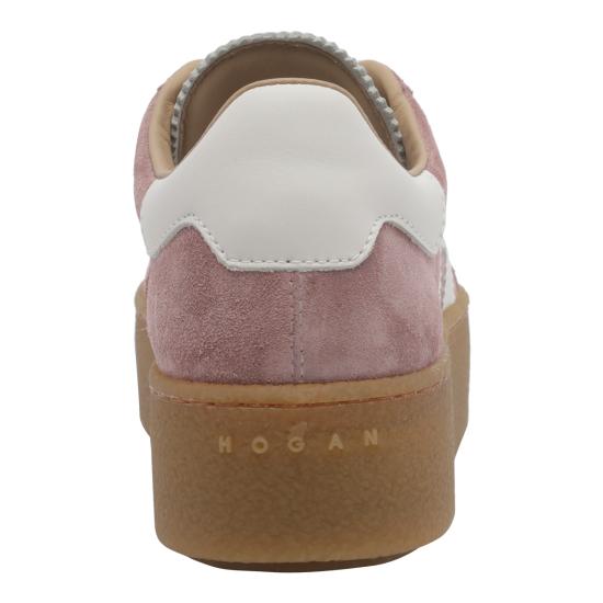 26FW 호간 COOL 쿨 스니커즈 HXW6980FB60 UL60R1B PINK - HOGAN