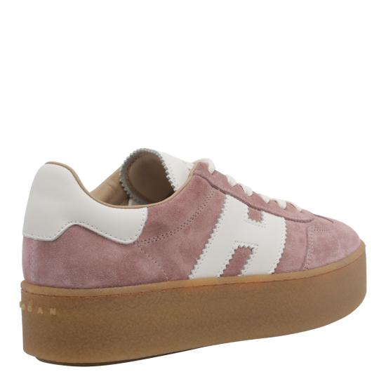26FW 호간 COOL 쿨 스니커즈 HXW6980FB60 UL60R1B PINK - HOGAN