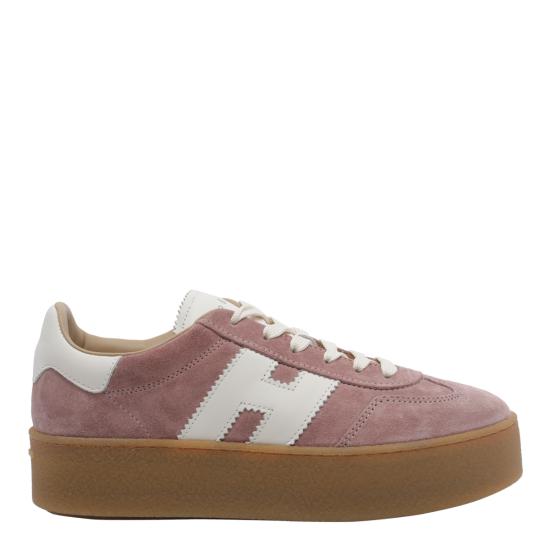 26FW 호간 COOL 쿨 스니커즈 HXW6980FB60 UL60R1B PINK