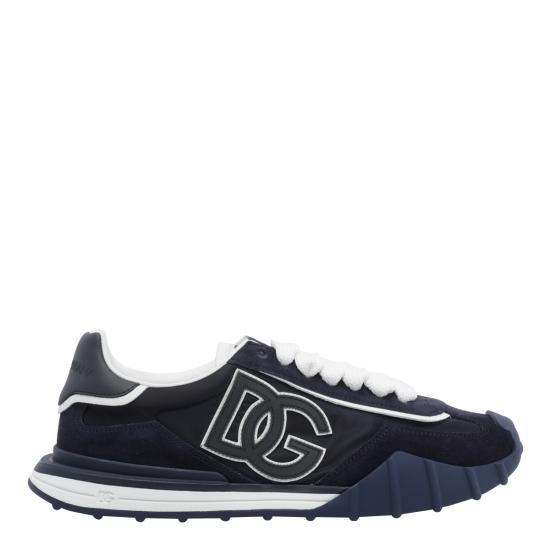 26FW 돌체앤가바나 스니커즈 CS2384 A08648D600 Blue