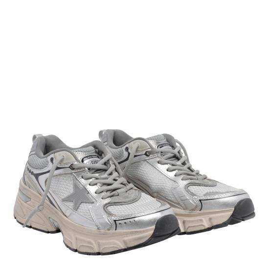 26FW 골든구스 라이트스타 스니커즈 GWF00724 F00784360320 GREY - GOLDEN GOOSE
