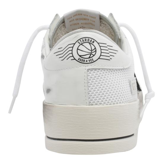 26FW 골든구스 스타단 스니커즈 GMF00328 F00302810283 White - GOLDEN GOOSE