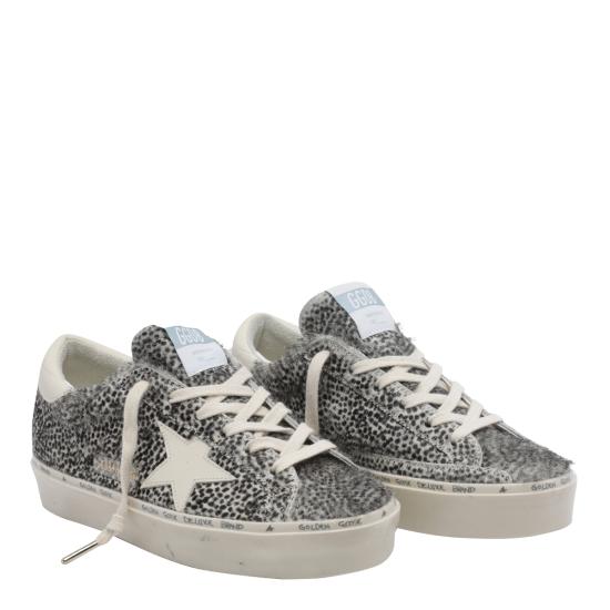 26FW 골든구스 하이스타 스니커즈 GWF00118 F00849690138 BLACK - GOLDEN GOOSE