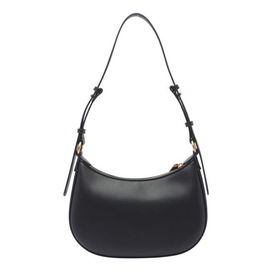 26FW 핑코 숄더백 102790 A0F1Z99Q BLACK - PINKO