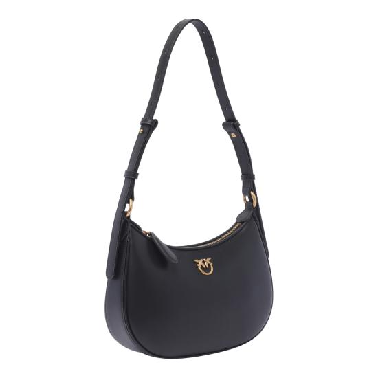 26FW 핑코 숄더백 102790 A0F1Z99Q BLACK - PINKO