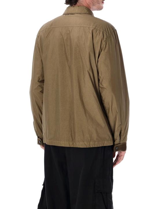 26FW 스톤 아일랜드 자켓 S15Q100022S0A23 V005G MILITARY GREEN - STONE ISLAND