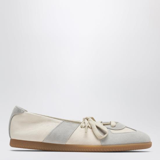 26FW 마르지엘라 스니커즈 S58WS0297P7790 Beige