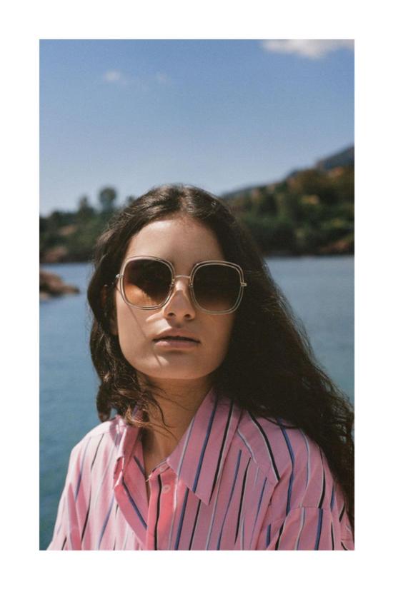  Jimmy Fairly 안경 지미 페어리 에마 선글라스 - OTHER BRANDS