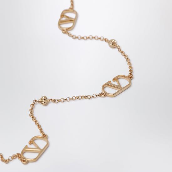 26FW 발렌티노 가라바니 목걸이/팬던트 9W2J0X82MET Metal - VALENTINO GARAVANI