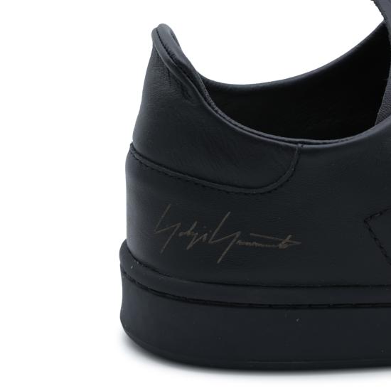 26FW 와이쓰리 스니커즈 KZ9073 BLACK - Y-3