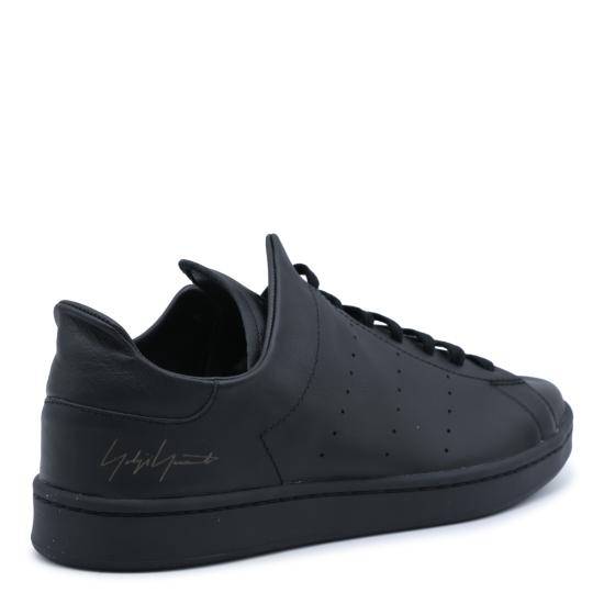 26FW 와이쓰리 스니커즈 KZ9073 BLACK - Y-3