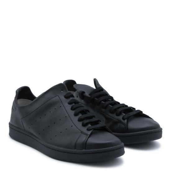 26FW 와이쓰리 스니커즈 KZ9073 BLACK - Y-3