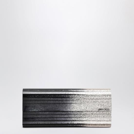 26FW 지미추 클러치/파우치 SWEETIEDGA Black