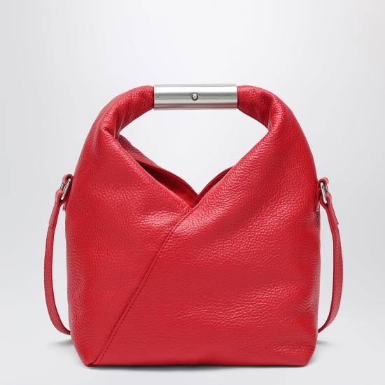 26FW MM6 메종마르지엘라 토트백 SB6WD0042P9068 Red