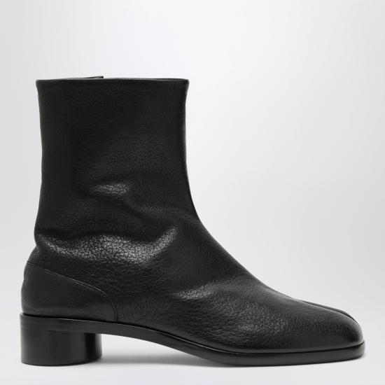 26FW 마르지엘라 부츠 S57WU0153P7805 Black