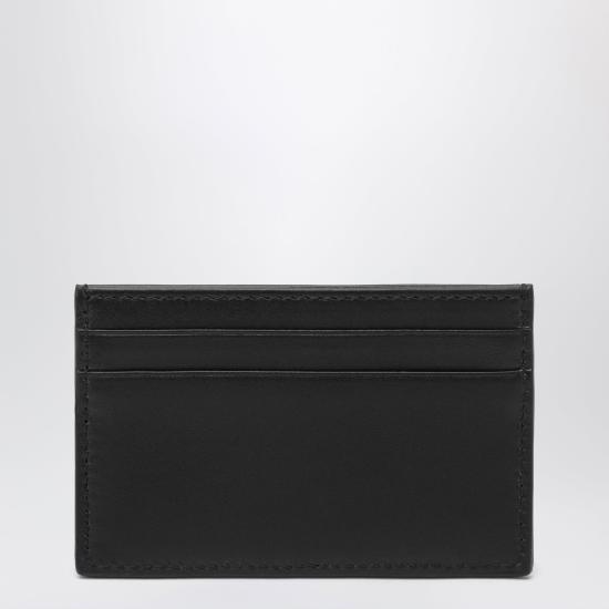 26SS 구찌 마몬트 카드 홀더 월렛 835049AAE07 Black - GUCCI