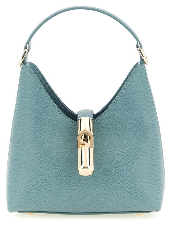 26FW 훌라 토트백 WE00876ARE0004896S Light Blue