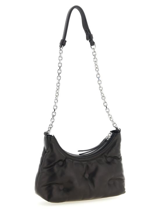 26FW 마르지엘라 숄더백 SB1WG0021P8840T8013 Black - MAISON MARGIELA