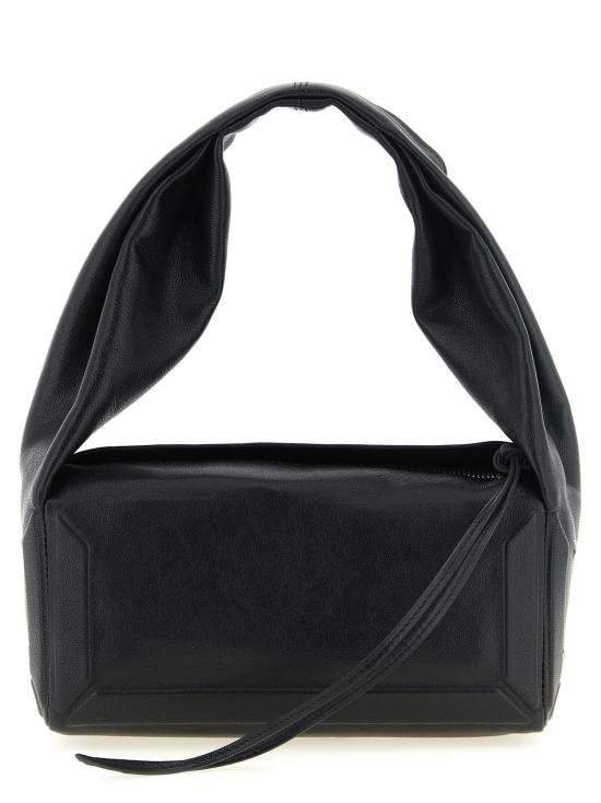 26FW 마르지엘라 숄더백 SB1WD0064P8982T8013 Black