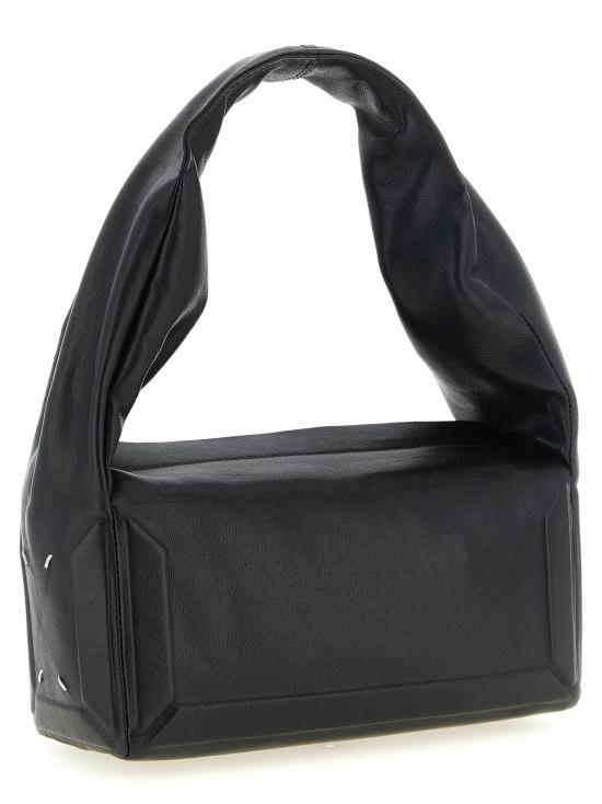 26FW 마르지엘라 숄더백 SB1WD0064P8982T8013 Black - MAISON MARGIELA