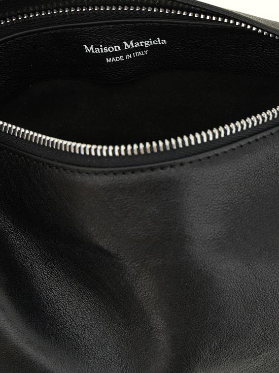 26FW 마르지엘라 숄더백 SB1WD0064P8982T8013 Black - MAISON MARGIELA
