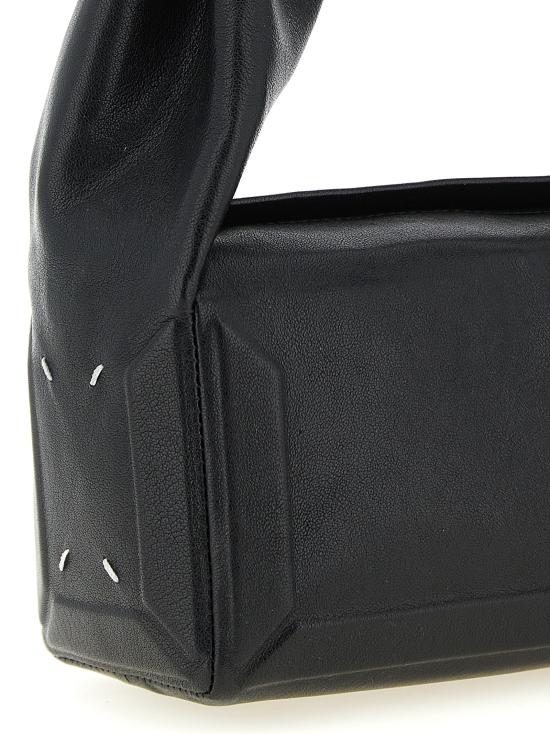 26FW 마르지엘라 숄더백 SB1WD0064P8982T8013 Black - MAISON MARGIELA