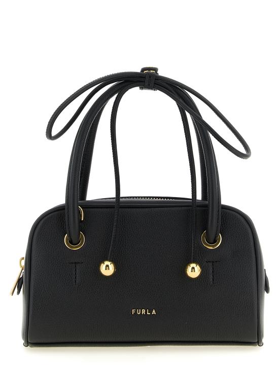 26FW 훌라 토트백 WE00915BX4573O6000 Black