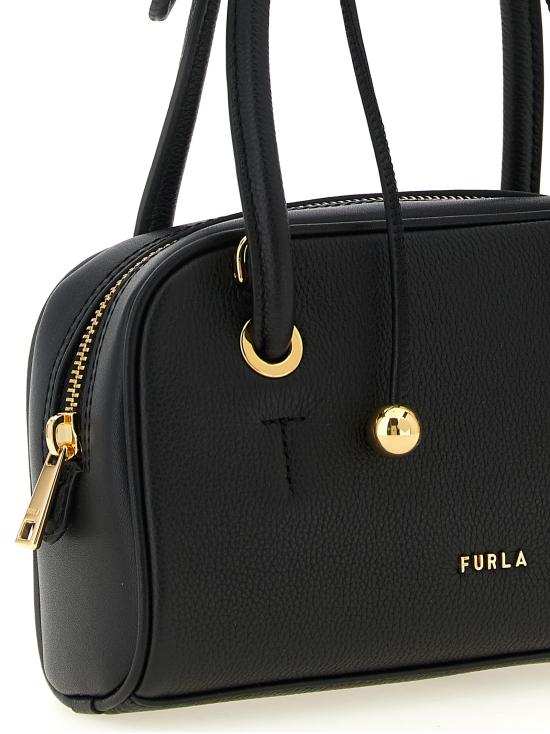 26FW 훌라 토트백 WE00915BX4573O6000 Black - FURLA