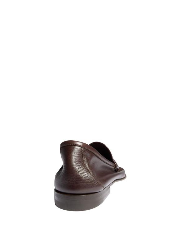 26FW 구찌 로퍼 864119 AAF3Q2140 BROWN - GUCCI