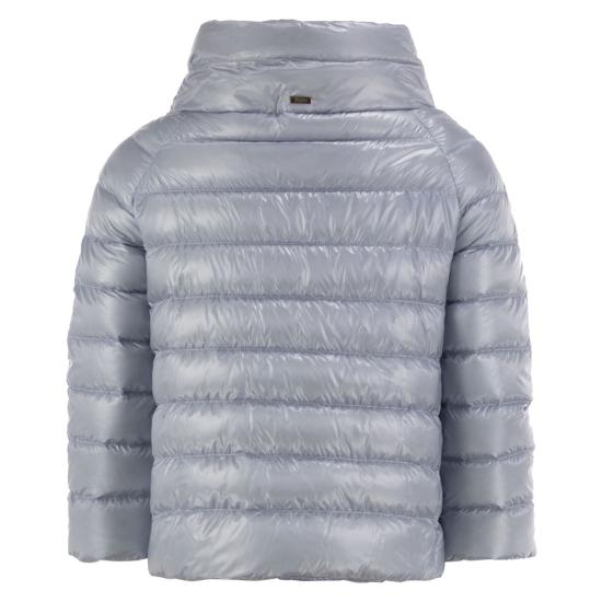 26FW 에르노 자켓 PI0046DIC LIGHT BLUE - HERNO