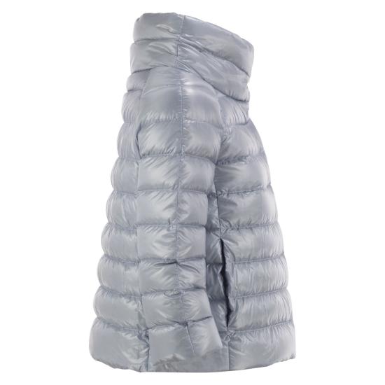 26FW 에르노 자켓 PI0046DIC LIGHT BLUE - HERNO