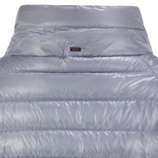 26FW 에르노 자켓 PI0046DIC LIGHT BLUE - HERNO